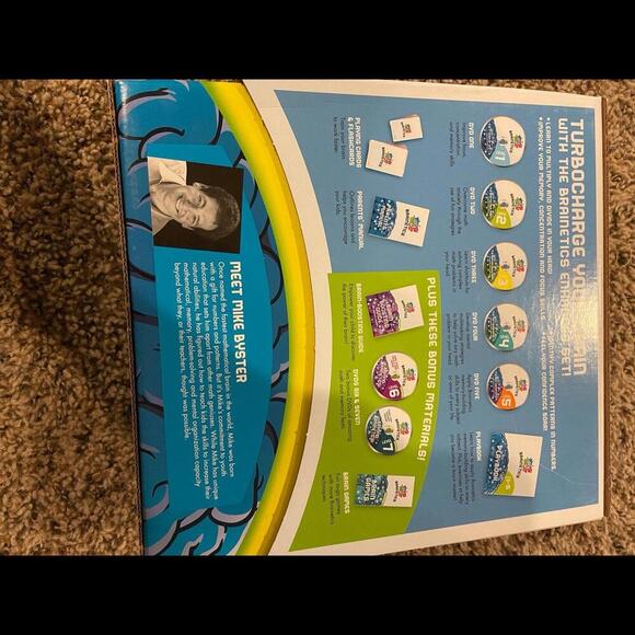 Brainetics - Picture 2 of 3